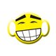 Chatter SMILE Stringa S3