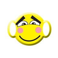 Chatter SMILE Stringa S8
