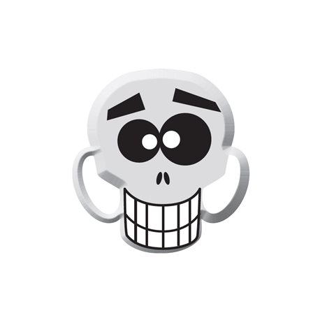 Chatter SMILE Stringa T2