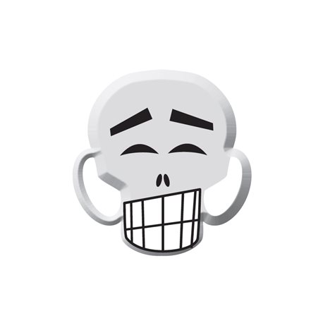 Chatter SMILE Stringa T3
