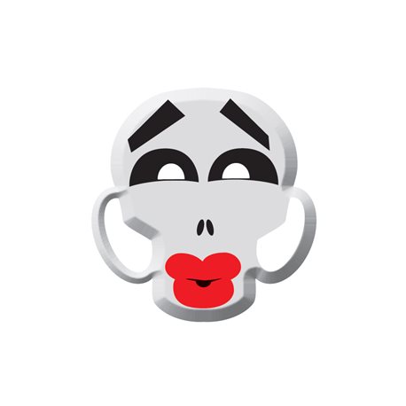 Chatter SMILE Stringa T4