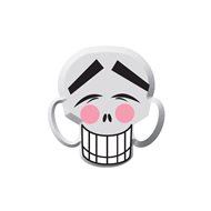 Chatter SMILE Stringa T8