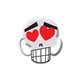 Chatter SMILE Stringa T9