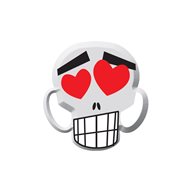 Chatter SMILE Stringa T9