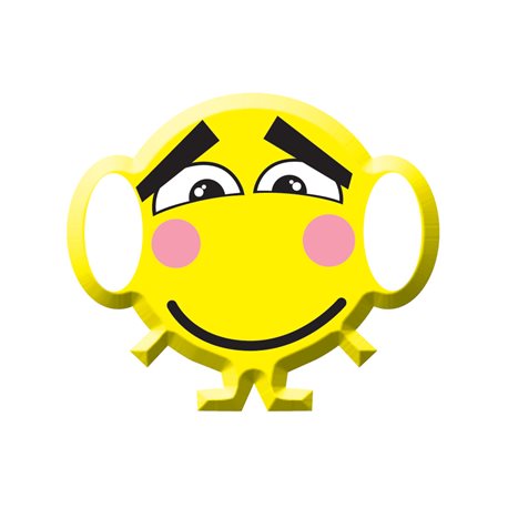 Chatter OMINO Stringa O8