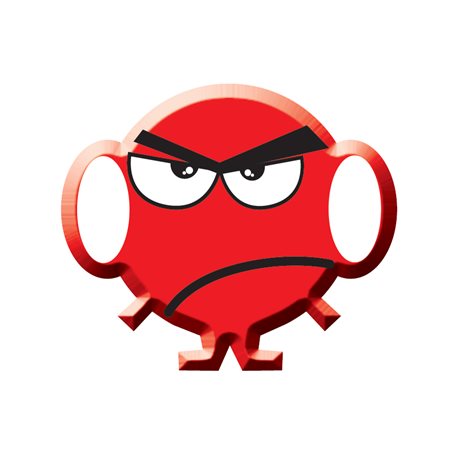 Chatter OMINO Stringa O7