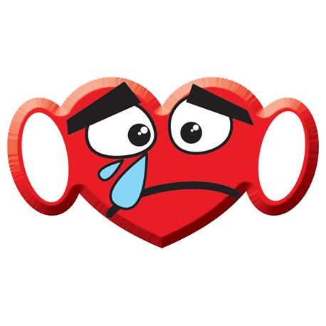Chatter CUORE Stringa C6