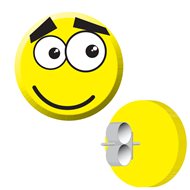 Chatter SMILE Orecchini S2