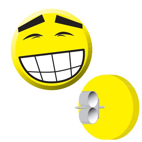 Chatter SMILE Orecchini S3