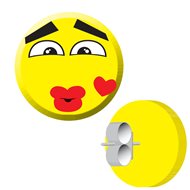 Chatter SMILE Orecchini S4