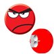 Chatter SMILE Orecchini S7
