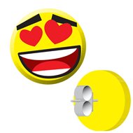 Chatter SMILE Orecchini S9
