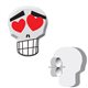 Chatter TESCHIO Orecchini T9