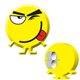 Chatter OMINO Orecchini O1