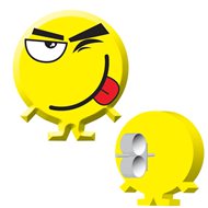 Chatter OMINO Orecchini O1