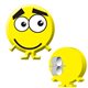 Chatter OMINO Orecchini O2