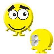Chatter OMINO Orecchini O2