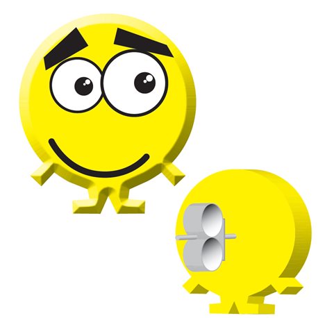 Chatter OMINO Orecchini O2