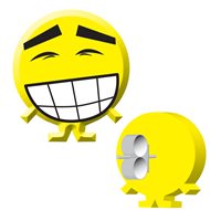 Chatter OMINO Orecchini O3