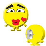 Chatter OMINO Orecchini O4