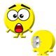 Chatter OMINO Orecchini O5