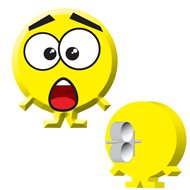 Chatter OMINO Orecchini O5