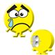 Chatter OMINO Orecchini O6