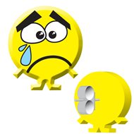Chatter OMINO Orecchini O6