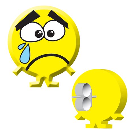 Chatter OMINO Orecchini O6