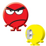 Chatter OMINO Orecchini O7