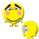Chatter OMINO Orecchini O8