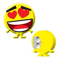 Chatter OMINO Orecchini O9
