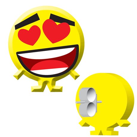 Chatter OMINO Orecchini O9