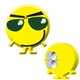 Chatter OMINO Orecchini O10