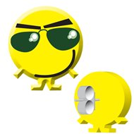 Chatter OMINO Orecchini O10