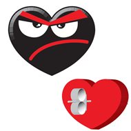 Chatter CUORE Orecchini C7