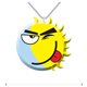 iChatter SOLE LUNA Braccialetto SL01