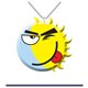 iChatter SOLE LUNA Braccialetto SL01