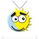 iChatter SOLE LUNA Braccialetto SL02