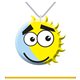 iChatter SOLE LUNA Braccialetto SL02