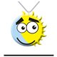 iChatter SOLE LUNA Braccialetto SL02