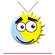iChatter SOLE LUNA Braccialetto SL02