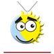iChatter SOLE LUNA Braccialetto SL02