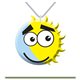 iChatter SOLE LUNA Braccialetto SL02