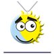 iChatter SOLE LUNA Braccialetto SL02
