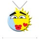 iChatter SOLE LUNA Braccialetto SL04