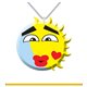 iChatter SOLE LUNA Braccialetto SL04