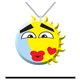 iChatter SOLE LUNA Braccialetto SL04