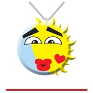 iChatter SOLE LUNA Braccialetto SL04