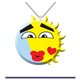 iChatter SOLE LUNA Braccialetto SL04